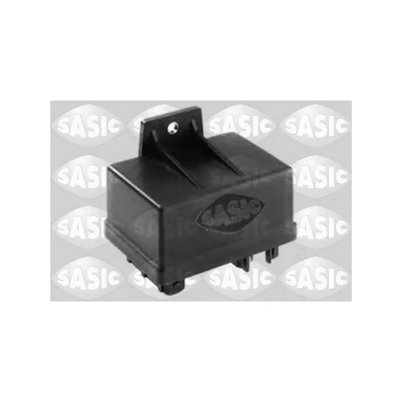 Temporisateur de préchauffage SASIC 9310005