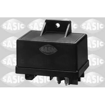 Temporisateur de préchauffage SASIC 9310006