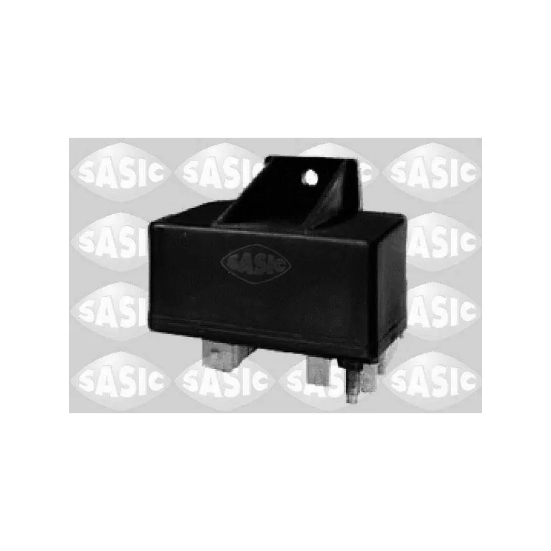 Temporisateur de préchauffage SASIC 9310009