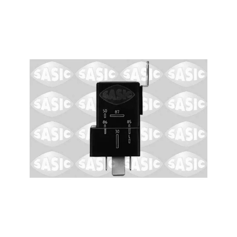 Temporisateur de préchauffage SASIC 9314002