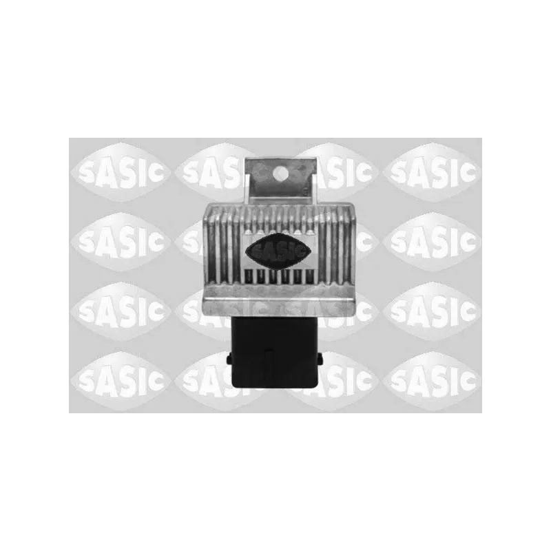 Temporisateur de préchauffage SASIC 9314009