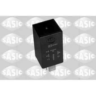 Temporisateur de préchauffage SASIC 9316013