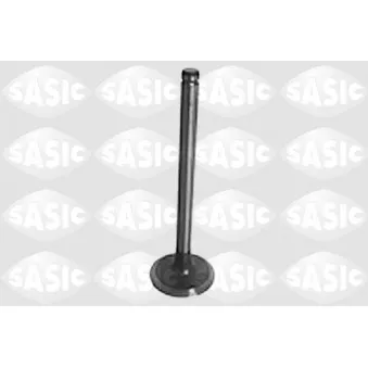 Soupape d'échappement SASIC 9490520