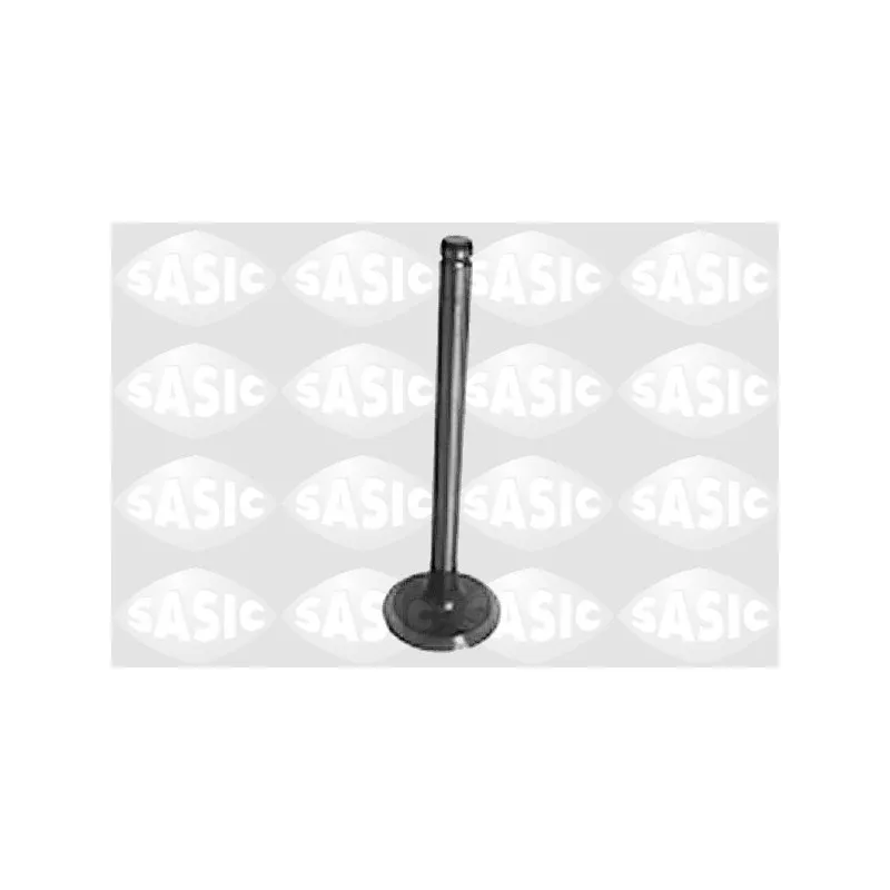 Soupape d'échappement SASIC 9490520