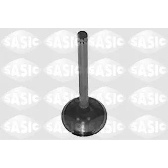 Soupape d'échappement SASIC 9490790