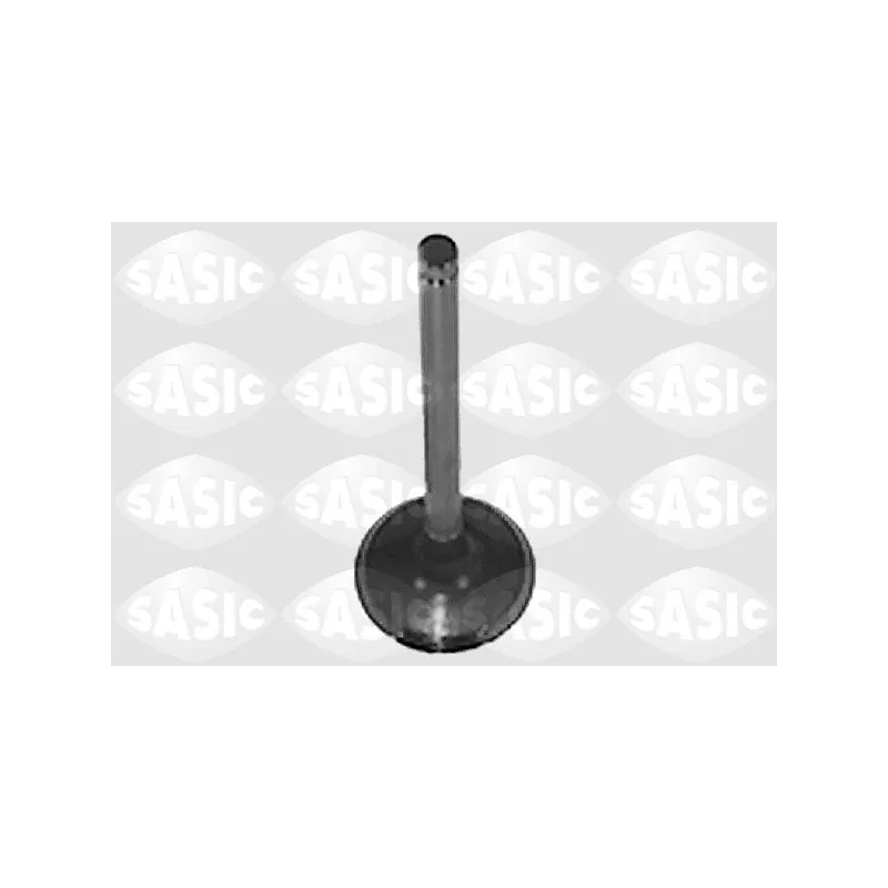 Soupape d'échappement SASIC 9490790