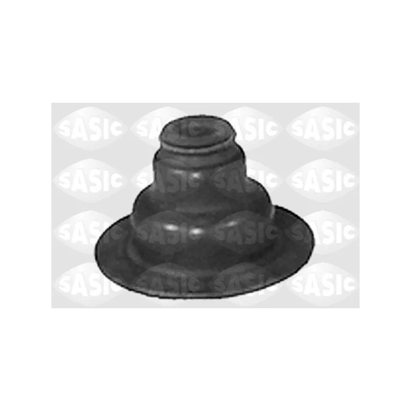 Bague d'étanchéité, tige de soupape SASIC 9560420