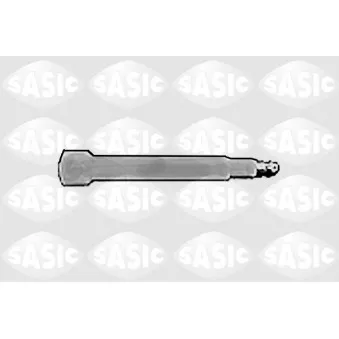 Fiche, bougie d'allumage SASIC 9635075