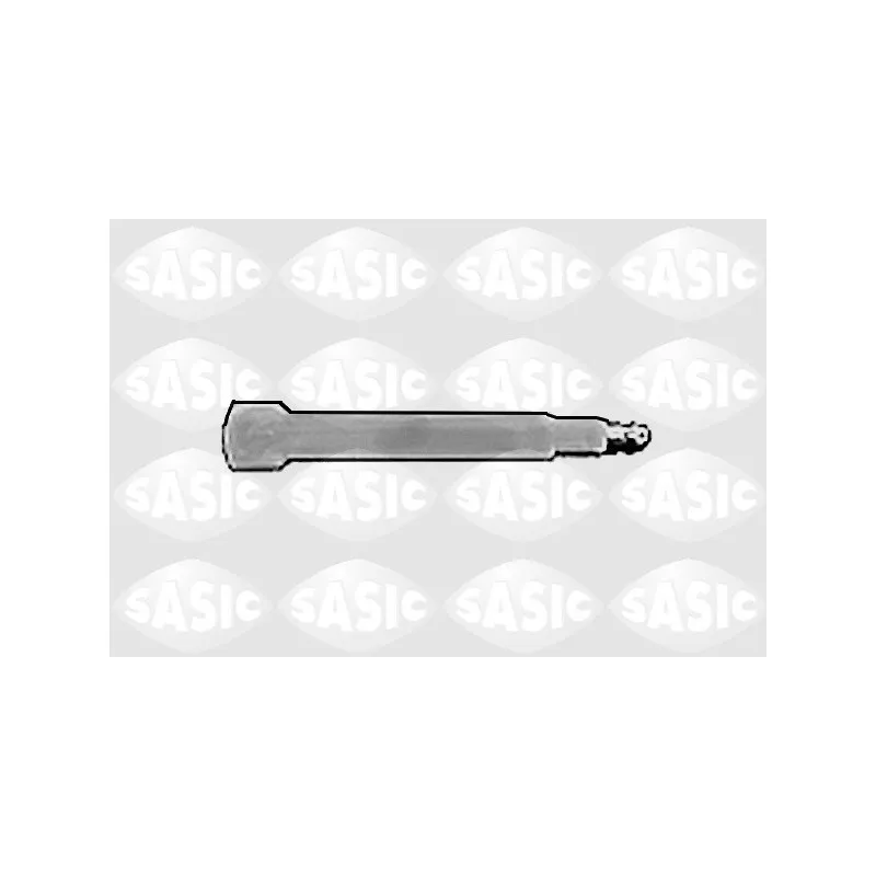 Fiche, bougie d'allumage SASIC 9635075