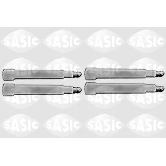 Fiche, bougie d'allumage SASIC 9635075S