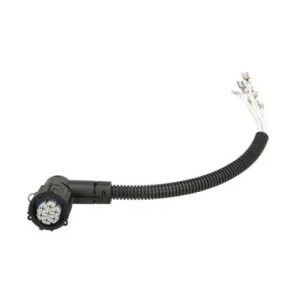Fiche TRUCKLIGHT CA-VO001