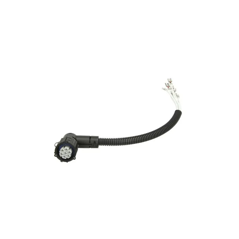 Fiche TRUCKLIGHT CA-VO001