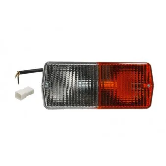 Feu clignotant TRUCKLIGHT CL-AG001