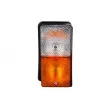Feu clignotant TRUCKLIGHT CL-AG006 - Visuel 1