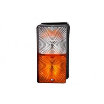 Feu clignotant TRUCKLIGHT CL-AG007