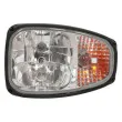Projecteur principal TRUCKLIGHT HL-JC001L - Visuel 1