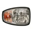 Projecteur principal TRUCKLIGHT HL-JC001R - Visuel 1