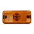 Feu d'encombrement TRUCKLIGHT SM-UN039 - Visuel 1