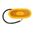 Feu d'encombrement TRUCKLIGHT SM-UN061 - Visuel 1