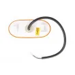 Feu d'encombrement TRUCKLIGHT SM-UN061 - Visuel 2