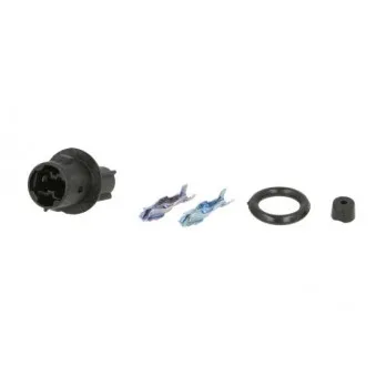 Support de lampe, feu d'encombrement TRUCKLIGHT SM-UN071