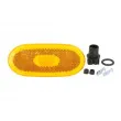 Feu d'encombrement TRUCKLIGHT SM-UN073 - Visuel 1