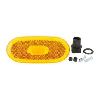 Feu d'encombrement TRUCKLIGHT SM-UN073