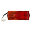 Feu arrière TRUCKLIGHT TL-AG003 - Visuel 1