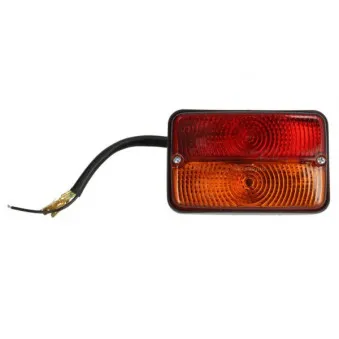 Feu arrière TRUCKLIGHT TL-AG005