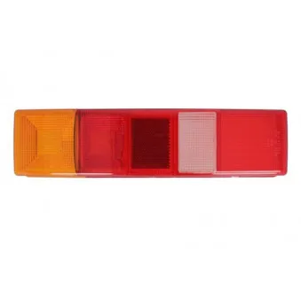 Disperseur, feu arrière TRUCKLIGHT TL-FO001L/R-L