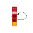 Feu arrière TRUCKLIGHT TL-FO002 - Visuel 1