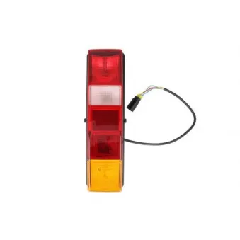 Feu arrière TRUCKLIGHT TL-FO002