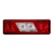Feu arrière arrière gauche TRUCKLIGHT TL-FO003L - Visuel 1