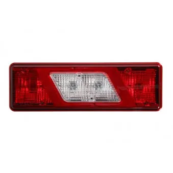 Feu arrière arrière gauche TRUCKLIGHT TL-FO003L