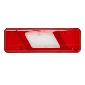 Disperseur, feu arrière arrière gauche TRUCKLIGHT TL-FO003L-L