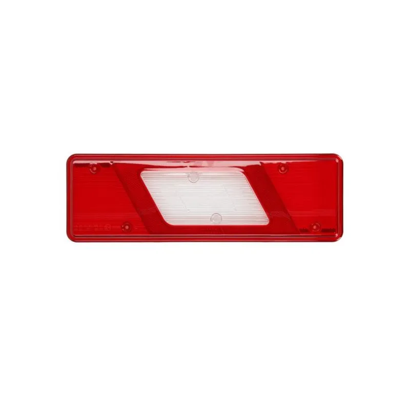 Disperseur, feu arrière arrière gauche TRUCKLIGHT TL-FO003L-L