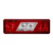 Disperseur, feu arrière arrière droit TRUCKLIGHT TL-FO003R - Visuel 1