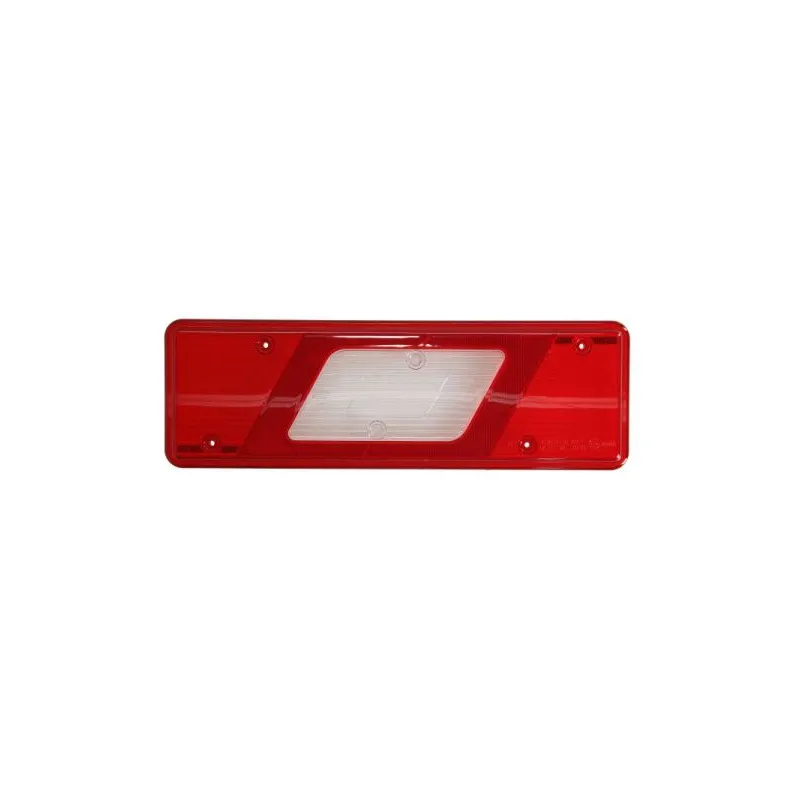 Disperseur, feu arrière arrière droit TRUCKLIGHT TL-FO003R-L