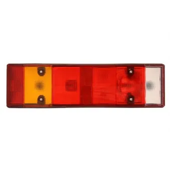Feu arrière arrière gauche TRUCKLIGHT TL-IV001L