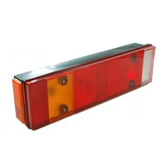 Feu arrière arrière gauche TRUCKLIGHT TL-IV001R