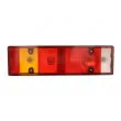 Feu arrière arrière gauche TRUCKLIGHT TL-IV001R - Visuel 2