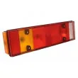 Feu arrière arrière gauche TRUCKLIGHT TL-IV001R - Visuel 3