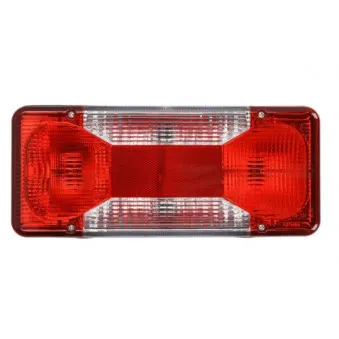 Feu arrière TRUCKLIGHT TL-IV002L