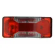 Feu arrière TRUCKLIGHT TL-IV002R - Visuel 1