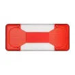 Disperseur, feu arrière arrière droit TRUCKLIGHT TL-IV003 - Visuel 2
