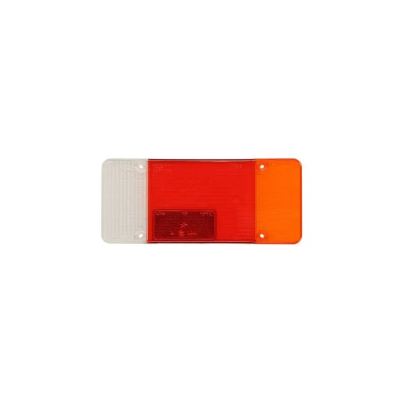 Disperseur, feu arrière TRUCKLIGHT TL-IV006R