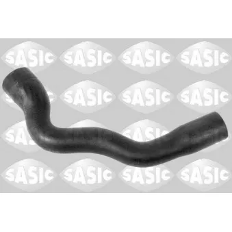 Durite de radiateur SASIC SWH0291