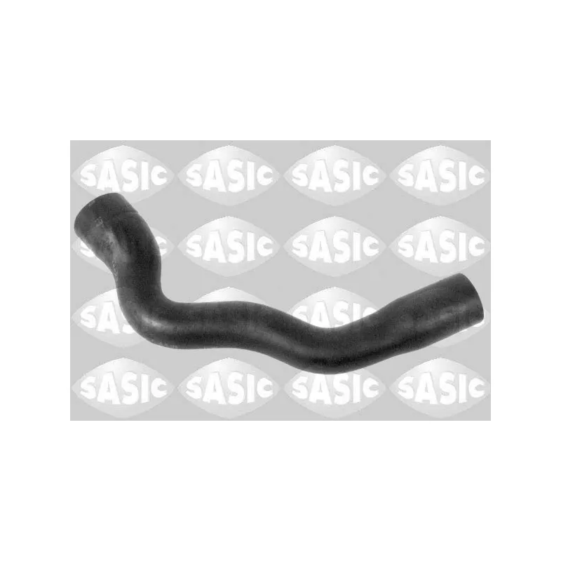Durite de radiateur SASIC SWH0291