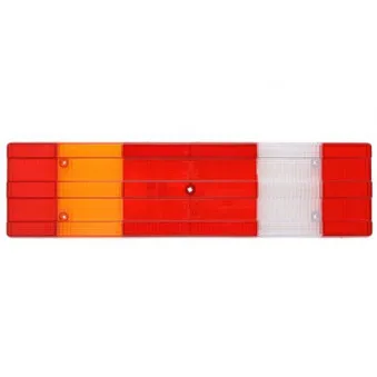 Disperseur, feu arrière TRUCKLIGHT