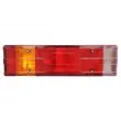 Feu arrière arrière droit TRUCKLIGHT TL-ME015R - Visuel 1